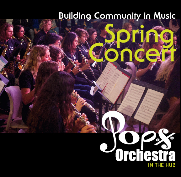 POPS Orchestra