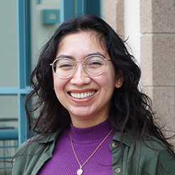 Katherine Villacorta