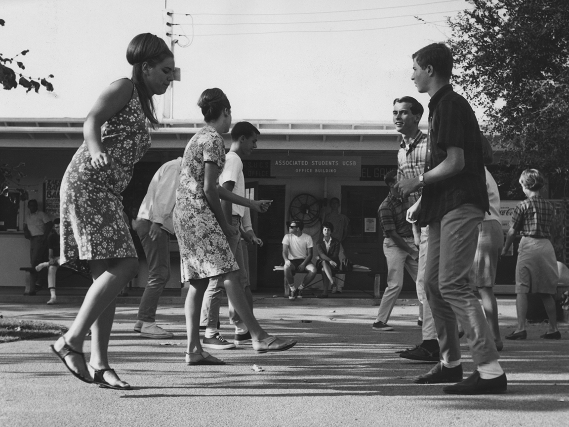 dancers