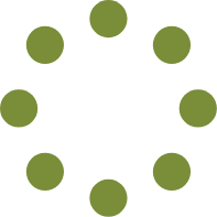 icon of chairs in a circle layout