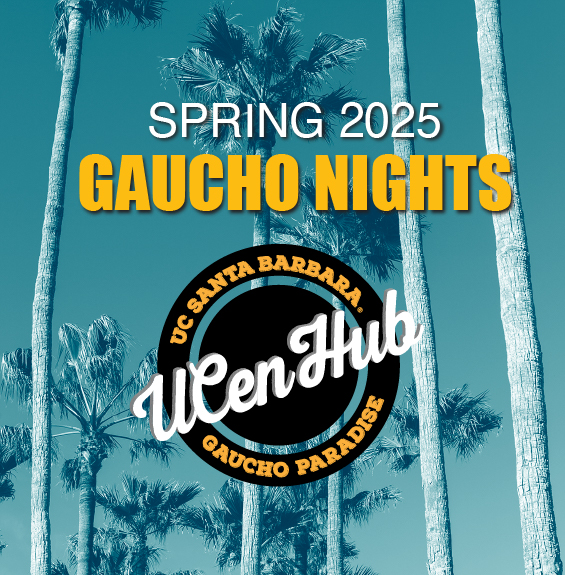 gaucho nights