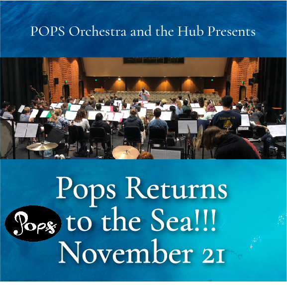 Pops Orchestra