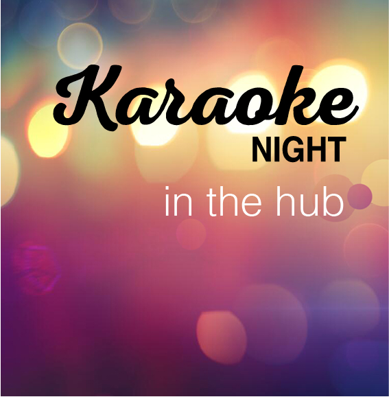 karaoke night