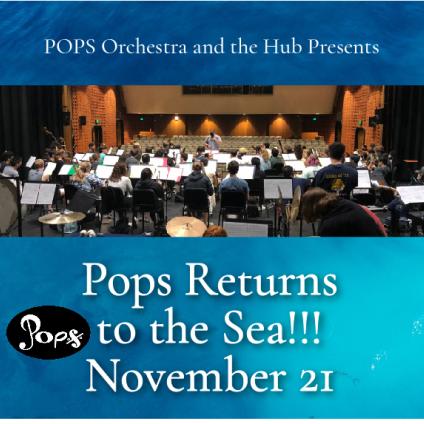 Pops Orchestra