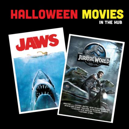 Halloween Movies